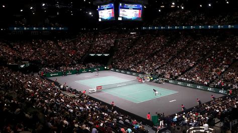 rolex paris masters dates|atp masters 1000 paris 2023.